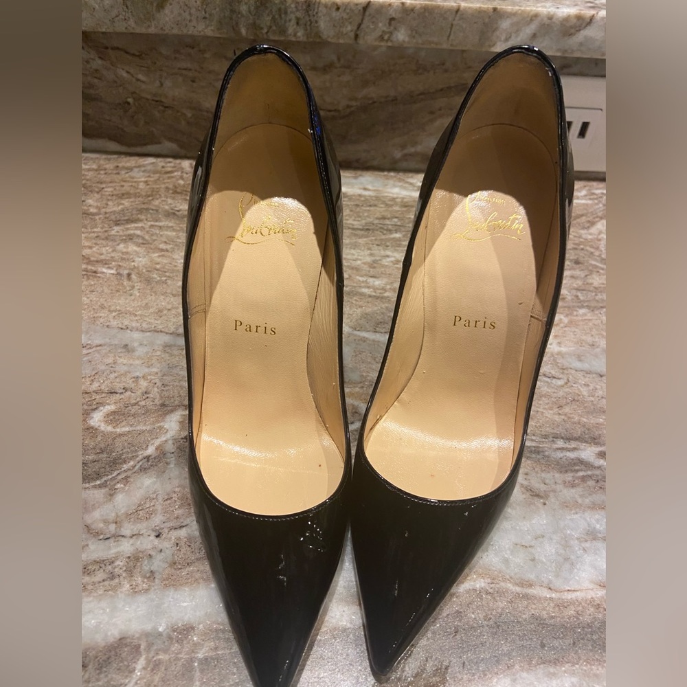 Kate cb size 37 1/2